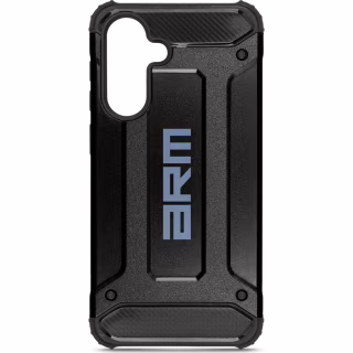 Чохол до мобільного телефона Armorstandart Panzer Samsung A56 5G Black (ARM82595)