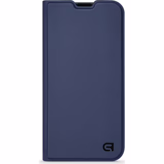 Чехол для мобильного телефона Armorstandart OneFold Case Motorola G15 Dark Blue (ARM83009)