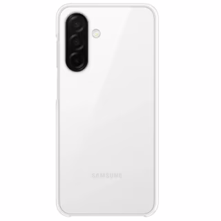Чохол до мобільного телефона Samsung Galaxy A26 (A266) Clear Case (EF-QA266CTEGWW)