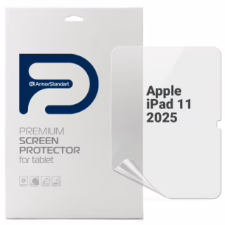 Пленка защитная Armorstandart Apple iPad 11 2025 (A16) (ARM84495)