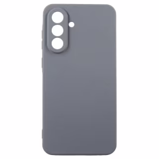 Чохол до мобільного телефона Dengos Carbon Samsung Galaxy A56 5G (gray) (DG-TPU-CRBN-226)