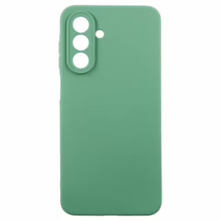 Чохол до мобільного телефона Dengos Soft Samsung Galaxy A26 (mint) (DG-TPU-SOFT-72)