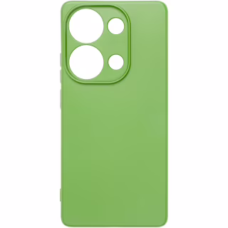 Чехол для мобильного телефона Armorstandart ICON Xiaomi Redmi Note 14S 4G Camera cover Green (ARM82010)
