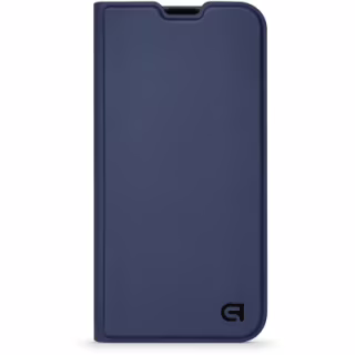 Чохол до мобільного телефона Armorstandart OneFold Case Xiaomi Redmi Note 14 4G Dark Blue (ARM79797)