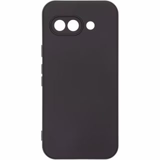 Чохол до мобільного телефона Armorstandart ICON Google Pixel 9a Camera cover Black (ARM83646)