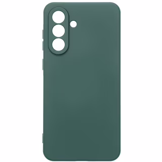 Чехол для мобильного телефона Armorstandart ICON Samsung A56 5G Camera cover Dark Green (ARM82589)