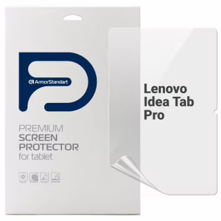 Пленка защитная Armorstandart Lenovo Idea Tab Pro (ARM83445)