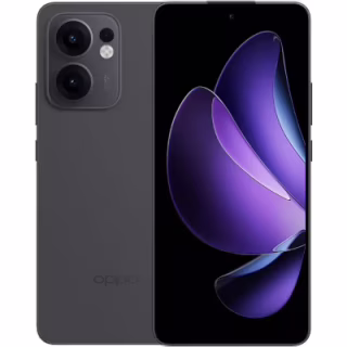 Мобільний телефон Oppo Reno13 F 4G 8/512GB Graphite Grey (OFCPH2701_GREY_512)