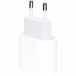 Зарядний пристрій Apple 20W USB-C Power Adapter,Model A2347 (MD3J4ZM/A)