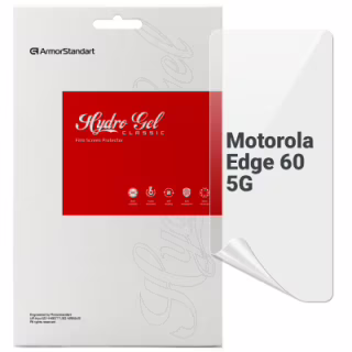 Плівка захисна Armorstandart Motorola Edge 60 5G (ARM85894)