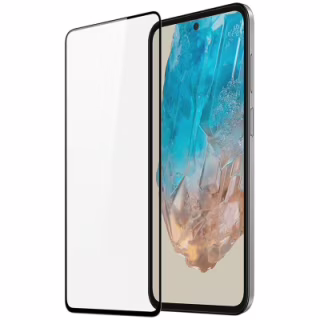 Скло захисне PowerPlant Full screen Samsung Galaxy M35 (GL605023)