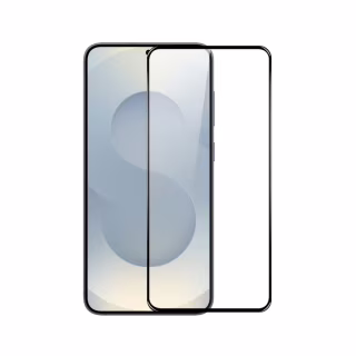 Стекло защитное PowerPlant Full screen Samsung Galaxy S25 Edge (GL605009)