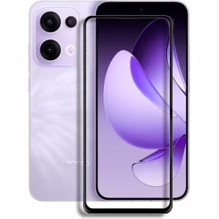 Скло захисне PowerPlant Full screen OPPO Reno13 5G (GL605269)