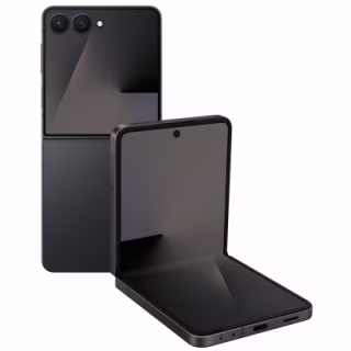 Мобильный телефон Samsung Galaxy Flip7 12/512Gb Jetblack (SM-F766BZKHSEK)