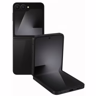 Мобільний телефон Samsung Galaxy Flip7 FE 8/128Gb Black (SM-F761BZKGSEK)
