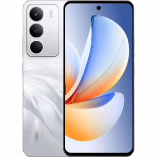 Мобільний телефон realme C71 8/256GB White Swan