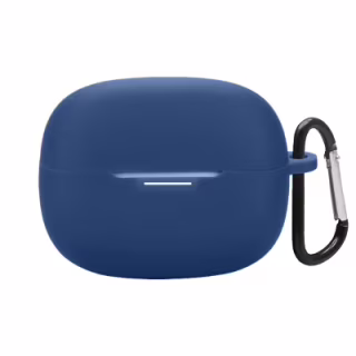 Чохол для навушників Armorstandart Hang Case для Xiaomi Redmi Buds 6 Pro Dark Blue (ARM83395)