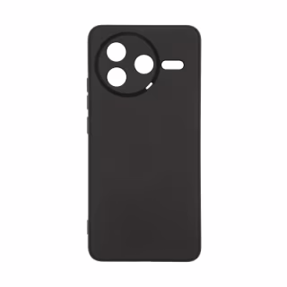 Чохол до мобільного телефона Armorstandart ICON Xiaomi Poco F7 Pro Camera cover Black (ARM80361)