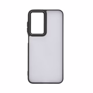 Чехол для мобильного телефона Armorstandart Frame Samsung A26 5G Black (ARM84805)