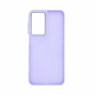 Чехол для мобильного телефона Armorstandart Frame Samsung A26 5G Violet (ARM84808)