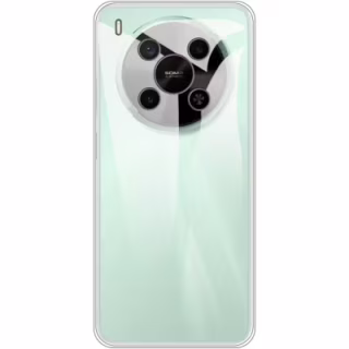 Чохол до мобільного телефона BeCover Nubia V70 Max Transparancy (713565)