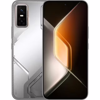 Мобильный телефон Infinix GT 30 Pro 12/256Gb NFC Blade White (4894947086922)