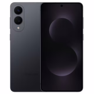 Мобільний телефон Samsung Galaxy S25 Edge 12/512Gb Titanium Jetblack (SM-S937BZKGEUC)