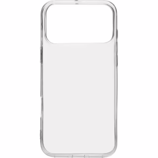 Чохол до мобільного телефона Armorstandart Apple iPhone 17 Pro Max Clear (ARM86742)