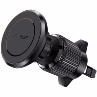 Универсальный автодержатель Acefast D6 air outlet magnetic (6974316281160)