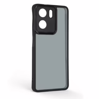 Чохол до мобільного телефона Armorstandart Shade OPPO A5X 4G / A5X 5G Black (ARM85618)