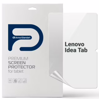 Пленка защитная Armorstandart hydrogel Matte Lenovo Idea Tab (ARM88102)