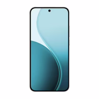 Мобільний телефон Oppo Reno14 5G 12/256GB Opal White (OFCPH2737_WHITE)