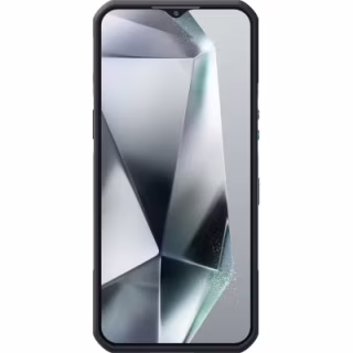 Мобильный телефон OUKITEL WP35 Pro 12/512GB Gray (6931940795289)