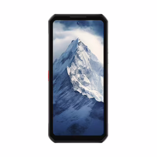 Мобільний телефон OUKITEL WP56 12/512GB Black (6941749811516)