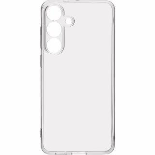 Чохол до мобільного телефона Armorstandart Air Samsung S25 FE 5G Clear (ARM86151)