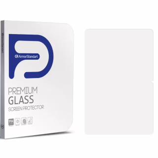 Стекло защитное Armorstandart Glass.CR Xiaomi Redmi Pad 2 (ARM86081)
