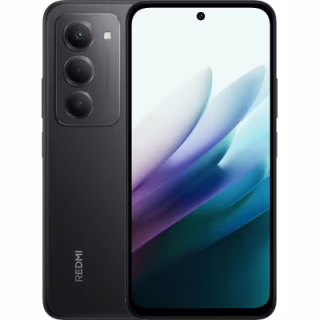 Мобільний телефон Xiaomi Redmi 15 8/256GB Midnight Black (1163422)