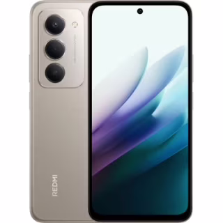 Мобільний телефон Xiaomi Redmi 15 8/256GB Titan Gray (1163423)