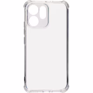 Чохол до мобільного телефона Armorstandart Air Force OPPO Reno14 F 5G / Reno14 FS 5G Transparent (ARM87134)