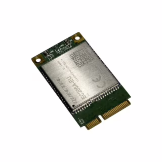 Плата расширения для АТС Mikrotik R11eL-EC200A-EU
