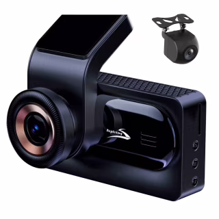 Відеореєстратор Aspiring AT360 Dual 4G Wifi GPS (Aspiring AT360 Dual 4G Wifi GPS)