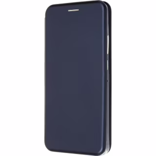 Чохол до мобільного телефона Armorstandart G-Case Motorola G86 5G Dark Blue (ARM86703)