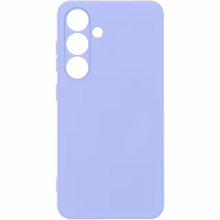 Чехол для мобильного телефона Armorstandart ICON Samsung S24 Camera cover Lavender (ARM88862)