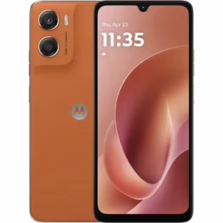 Мобильный телефон Motorola G06 4/256GB Arabesque (PBA20005UA)