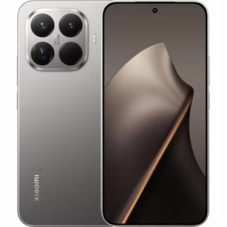 Мобильный телефон Xiaomi 15T Pro 12/256GB Titan Gray (1168059)