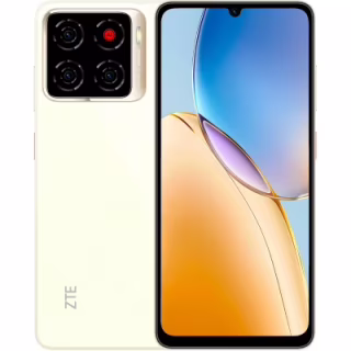 Мобільний телефон ZTE Blade A56 4/128GB Gold (1167682)