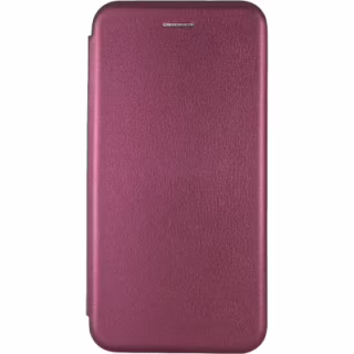 Чохол до мобільного телефона BeCover Exclusive Xiaomi Redmi A5 / Poco C71 Red Wine (714400)