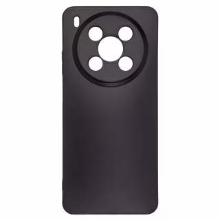 Чохол до мобільного телефона Armorstandart Matte Slim Fit ZTE Nubia V70 Max 4G Camera cover Black (ARM86132)
