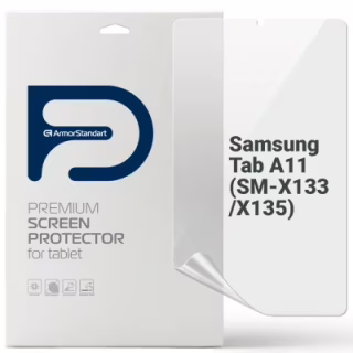 Плівка захисна Armorstandart hydrogel Anti-Blue Samsung Tab A11 (SM-X133/X135) (ARM89244)