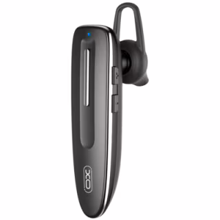 Bluetooth-гарнитура XO BE44 Black (BE44.black)